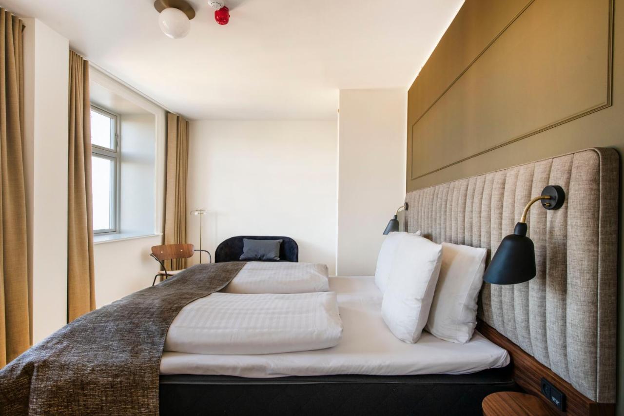 קופנהגן Hotel Sct. Thomas מראה חיצוני תמונה