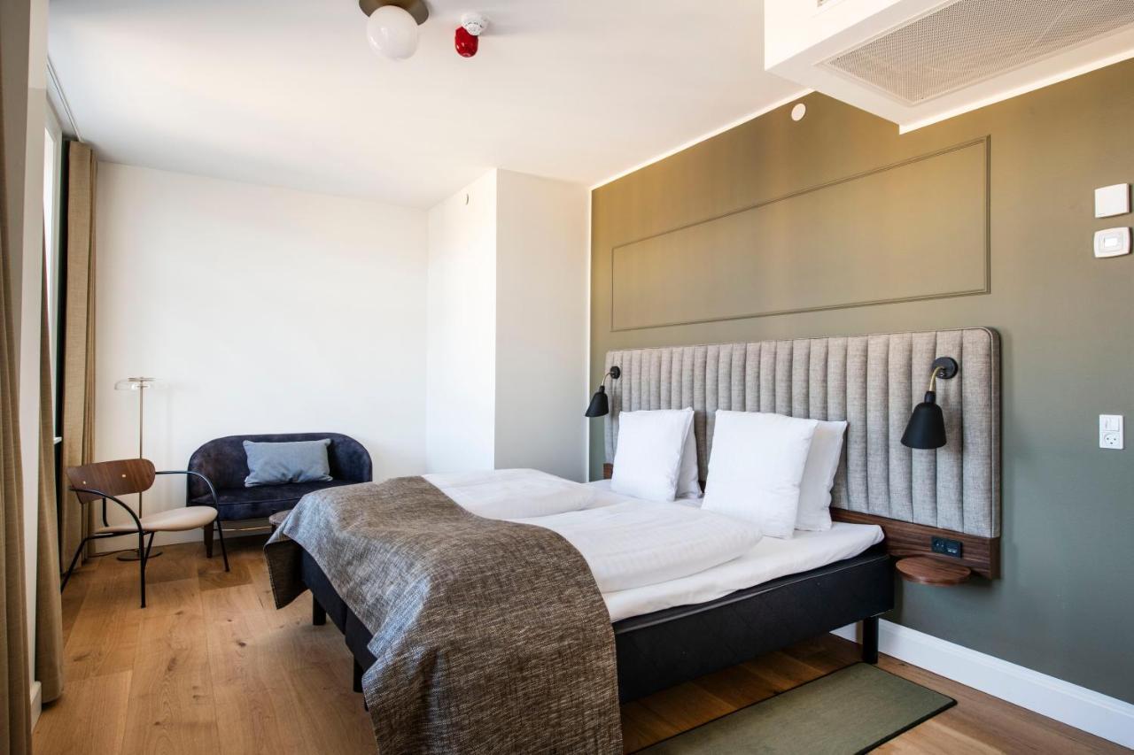 קופנהגן Hotel Sct. Thomas מראה חיצוני תמונה