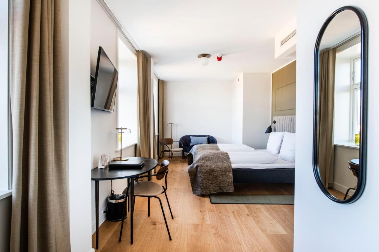 קופנהגן Hotel Sct. Thomas מראה חיצוני תמונה
