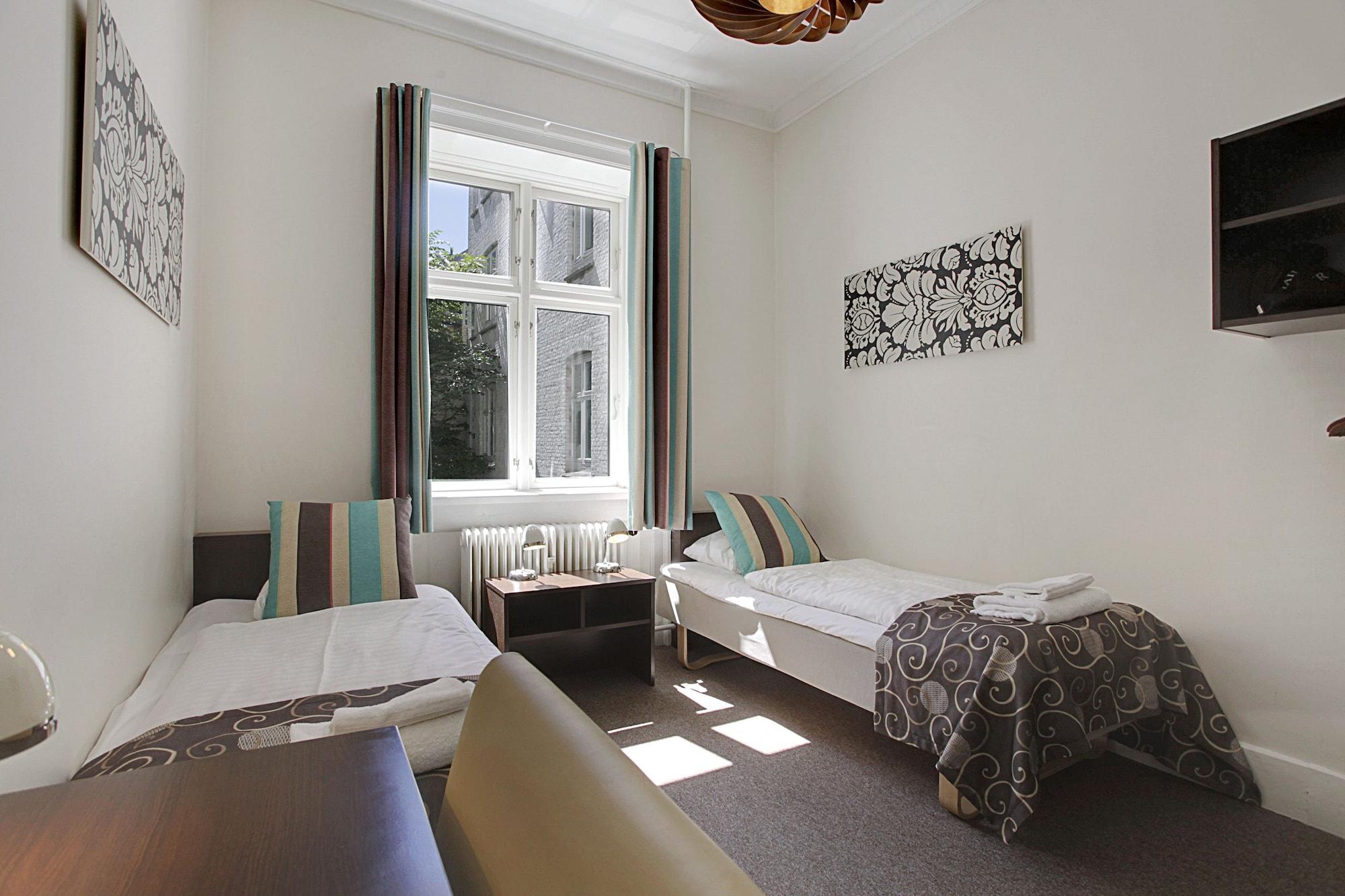 קופנהגן Hotel Sct. Thomas חדר תמונה